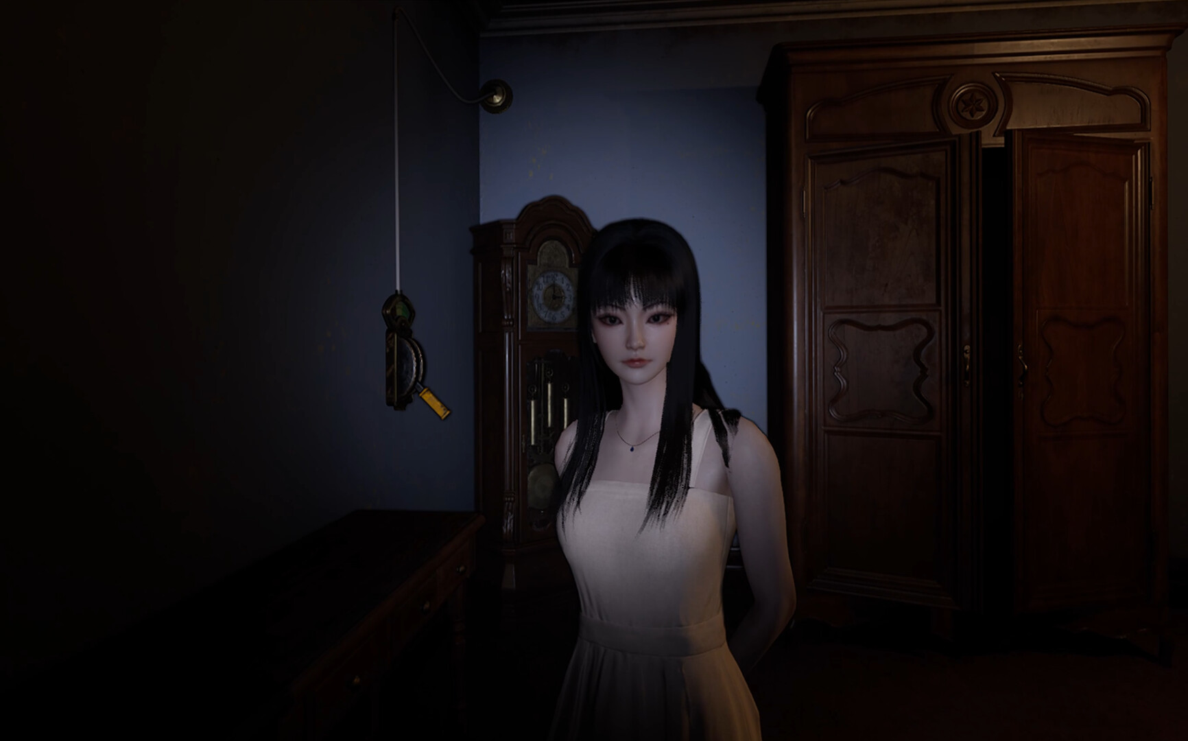 图片[6]-伊藤润二狂热：无止的囹圄 v1.1.2（Junji Ito）免安装中文版-87软件库｜绿色软件+破解游戏下载站