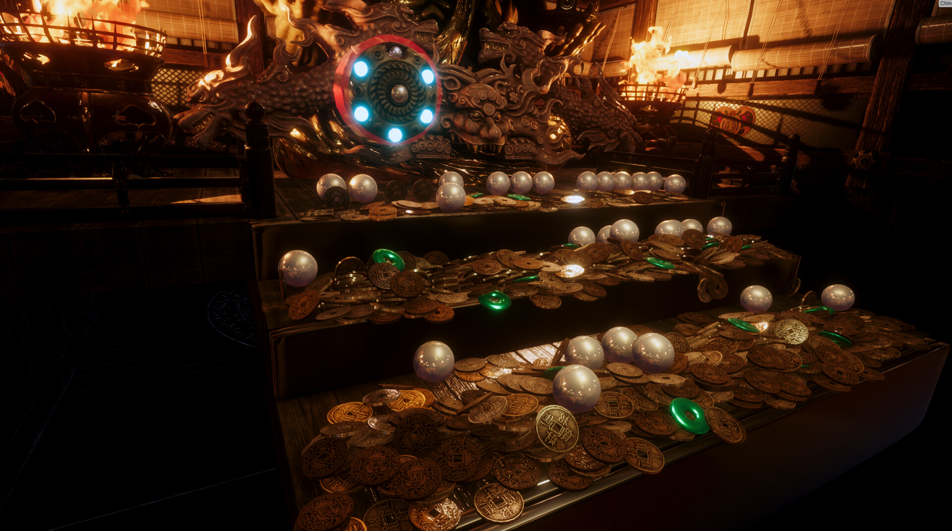 图片[2]-乾坤掷：镇宝阁推币机 v20251128（Knock On Fate The Guardian Pusher）免安装中文版-87软件库｜绿色软件+破解游戏下载站