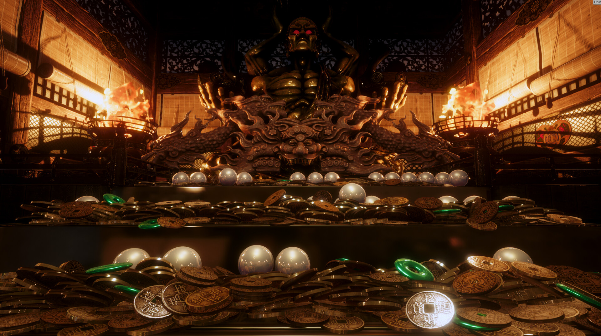 图片[3]-乾坤掷：镇宝阁推币机 v20251128（Knock On Fate The Guardian Pusher）免安装中文版-87软件库｜绿色软件+破解游戏下载站