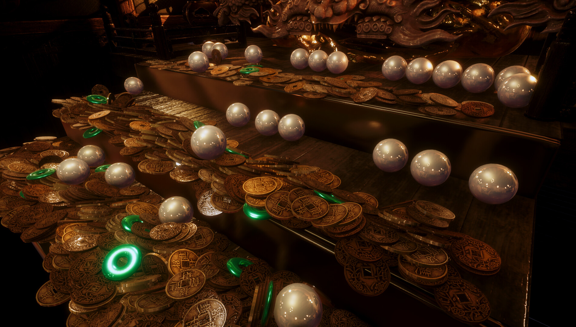 图片[4]-乾坤掷：镇宝阁推币机 v20251128（Knock On Fate The Guardian Pusher）免安装中文版-87软件库｜绿色软件+破解游戏下载站