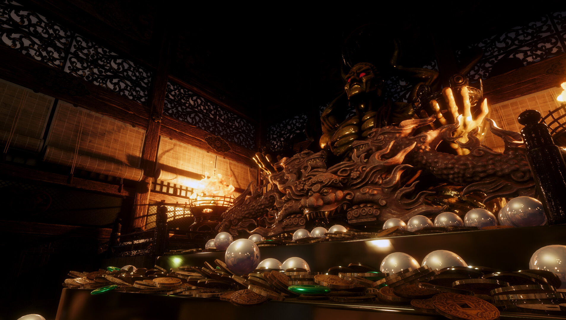 图片[5]-乾坤掷：镇宝阁推币机 v20251128（Knock On Fate The Guardian Pusher）免安装中文版-87软件库｜绿色软件+破解游戏下载站