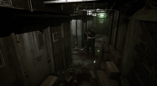 图片[3]-生者回响 v0.09（Echoes of the Living）免安装英文版-87软件库｜绿色软件+破解游戏下载站