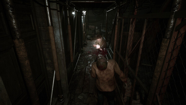 图片[4]-生者回响 v0.09（Echoes of the Living）免安装英文版-87软件库｜绿色软件+破解游戏下载站