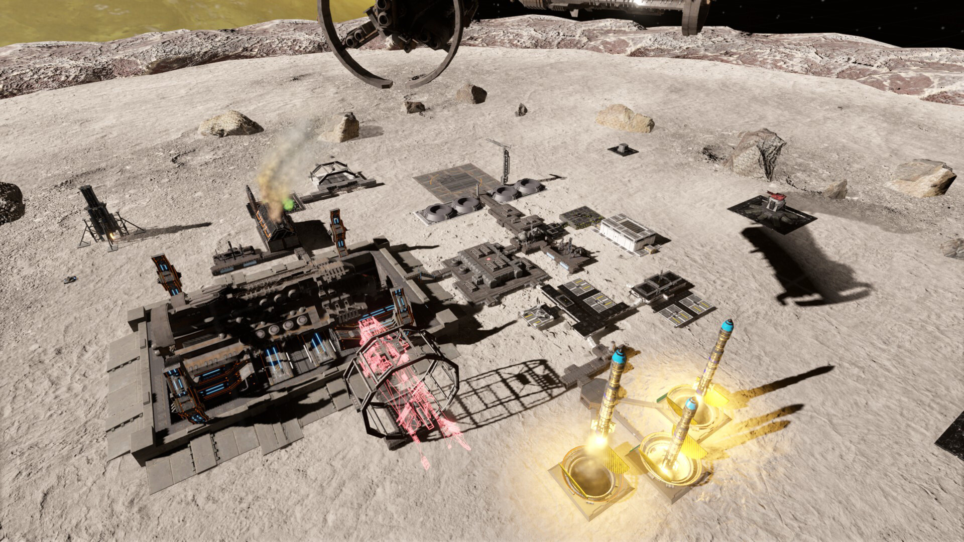 图片[2]-可执行突击2 v1.0.9.195a（Executive Assault 2）免安装英文版-87软件库｜绿色软件+破解游戏下载站