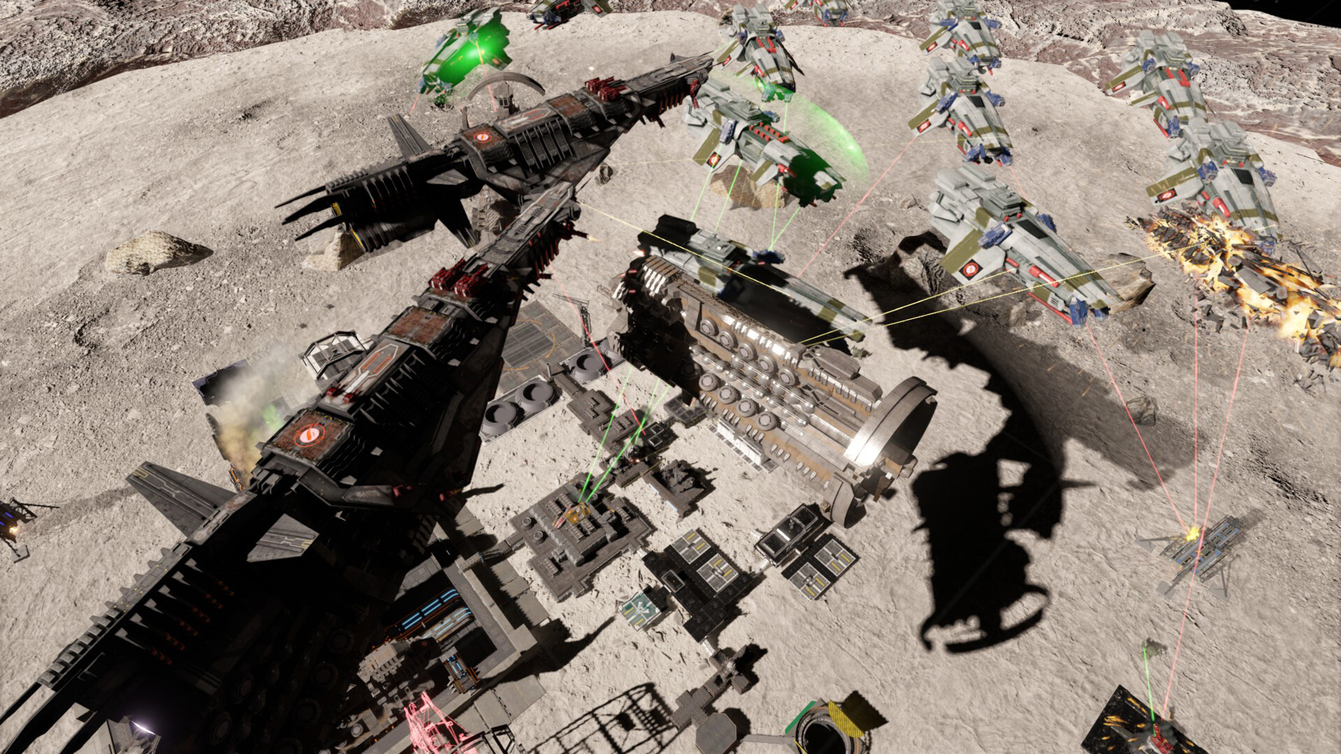 图片[3]-可执行突击2 v1.0.9.195a（Executive Assault 2）免安装英文版-87软件库｜绿色软件+破解游戏下载站