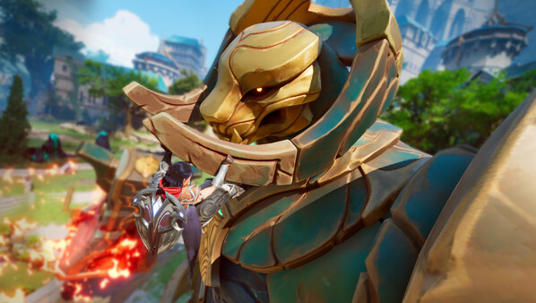 图片[4]-永恒的束缚|永恒之链 v1.0.15.3292（Eternal Strands）免安装中文版-87软件库｜绿色软件+破解游戏下载站