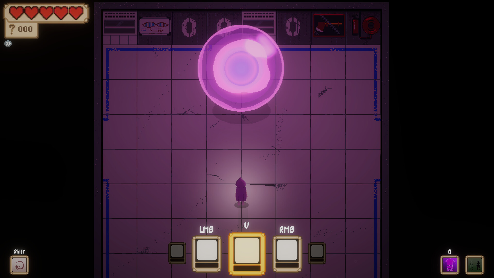 图片[2]-遗落档案馆 Build.20954334（Abandoned Archive）免安装中文版-87软件库｜绿色软件+破解游戏下载站