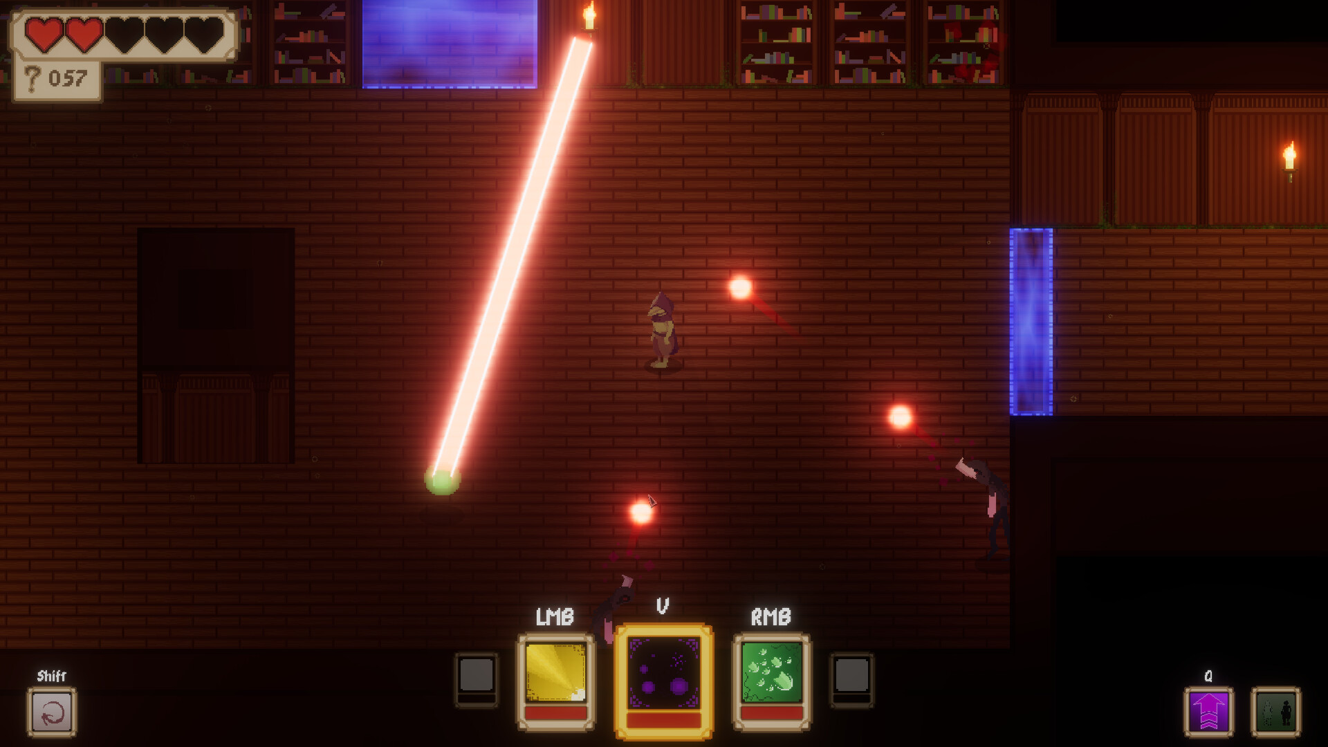 图片[4]-遗落档案馆 Build.20954334（Abandoned Archive）免安装中文版-87软件库｜绿色软件+破解游戏下载站