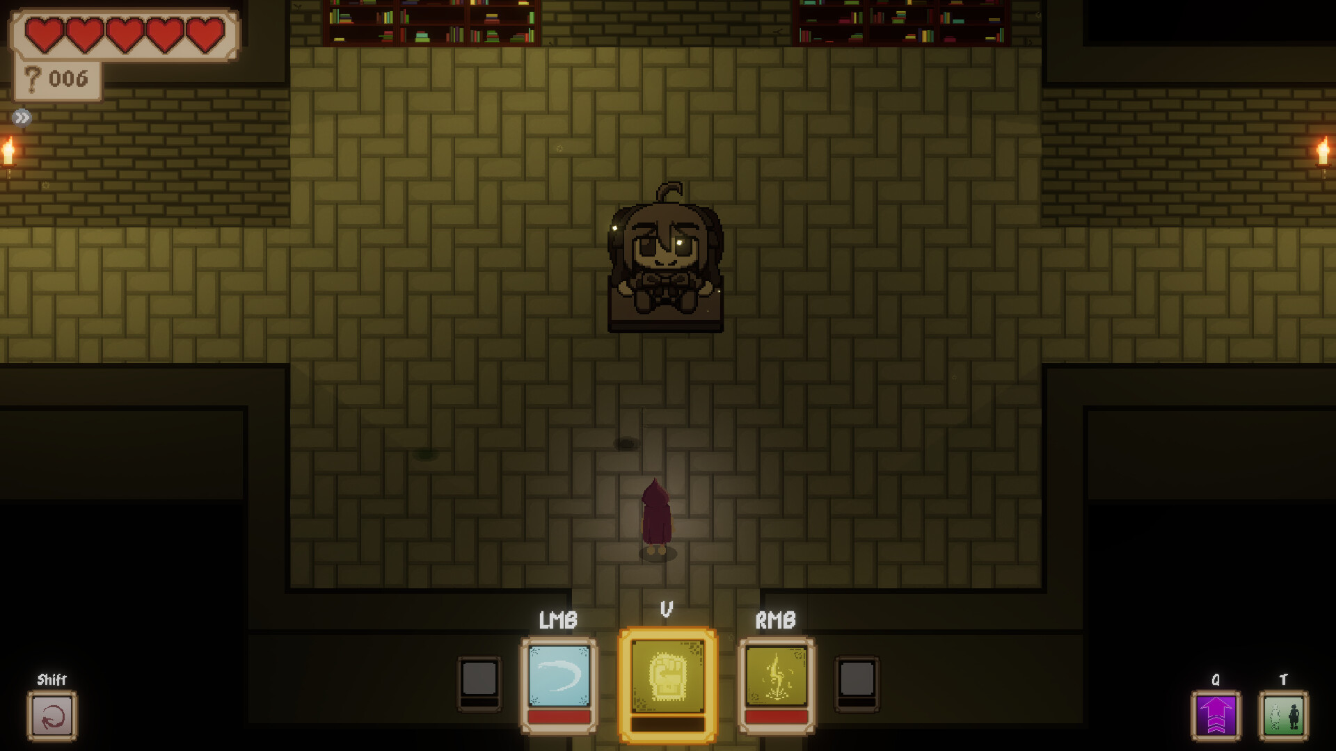 图片[5]-遗落档案馆 Build.20954334（Abandoned Archive）免安装中文版-87软件库｜绿色软件+破解游戏下载站