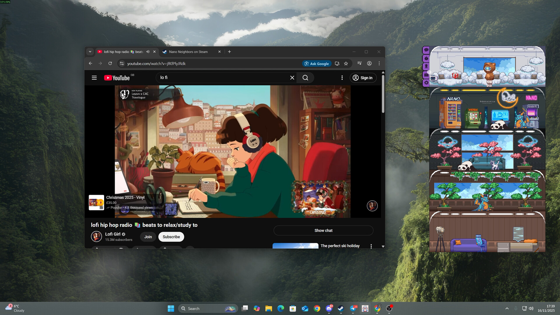 图片[2]-娜娜小筑 Build.20963349（Nano Neighbors）免安装中文版-87软件库｜绿色软件+破解游戏下载站