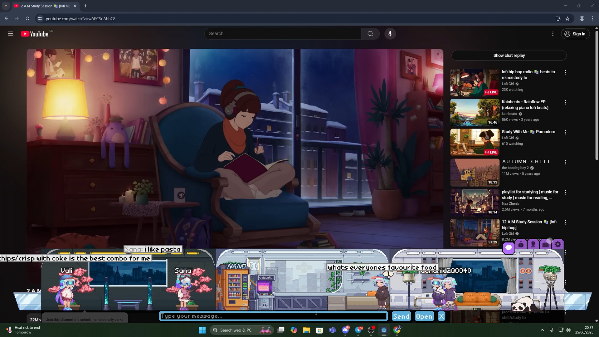 图片[5]-娜娜小筑 Build.20963349（Nano Neighbors）免安装中文版-87软件库｜绿色软件+破解游戏下载站