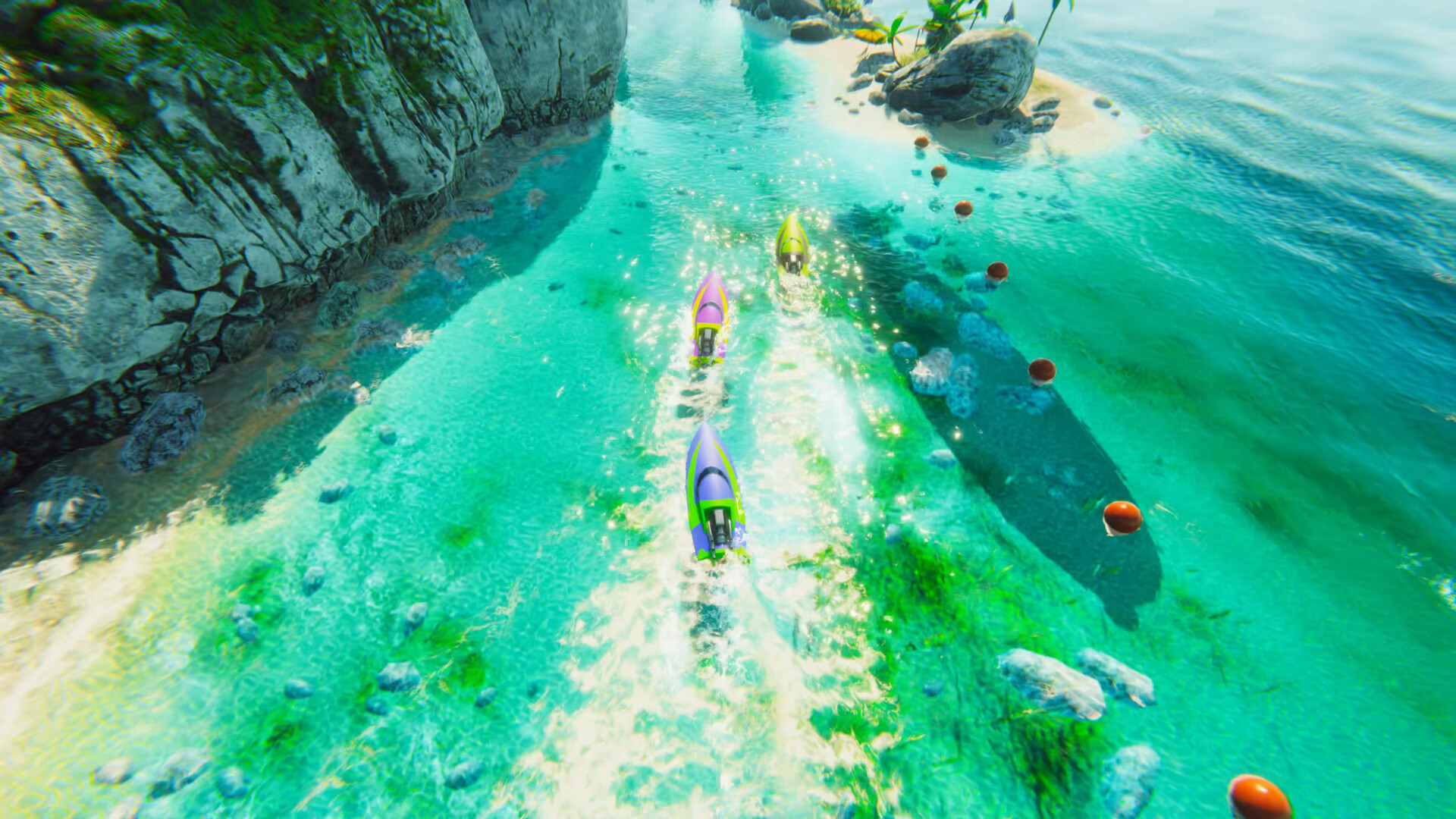 图片[4]-快艇模拟器 Build.20310189（Speedboat Simulator）免安装中文版-87软件库｜绿色软件+破解游戏下载站