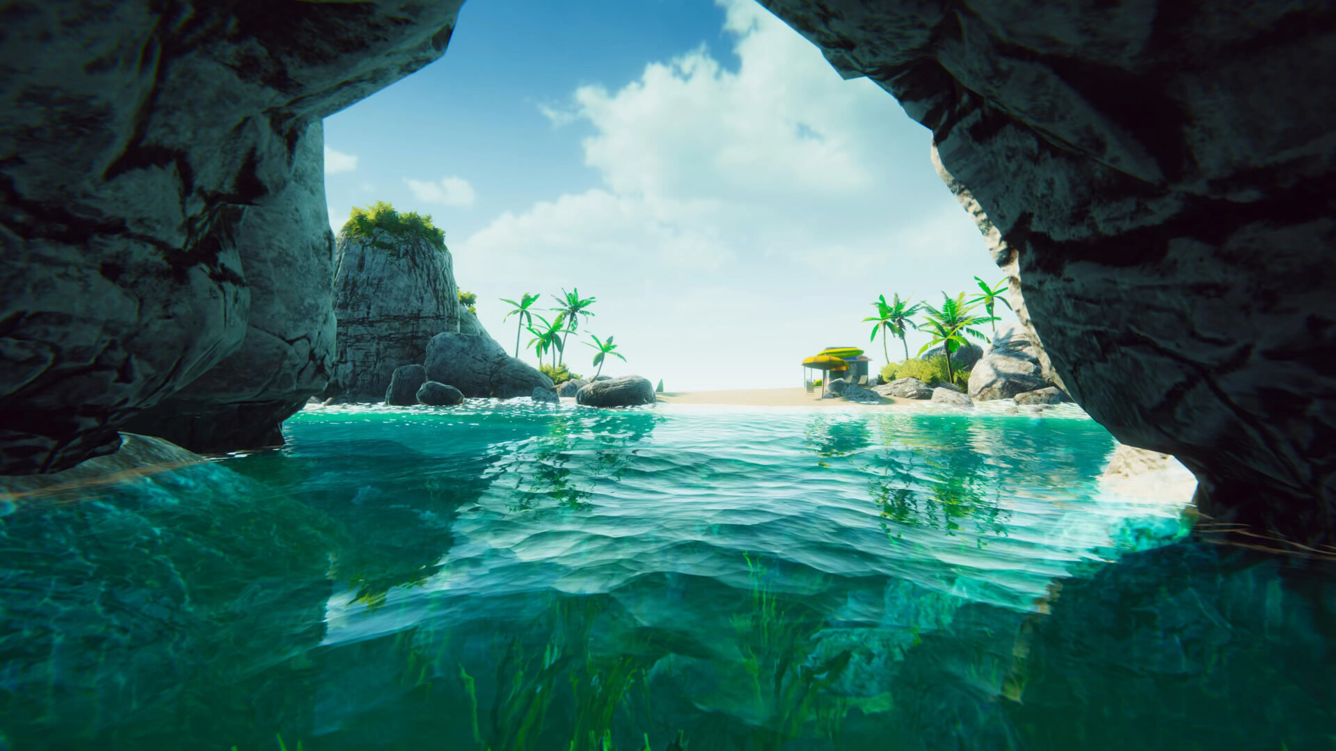 图片[5]-快艇模拟器 Build.20310189（Speedboat Simulator）免安装中文版-87软件库｜绿色软件+破解游戏下载站