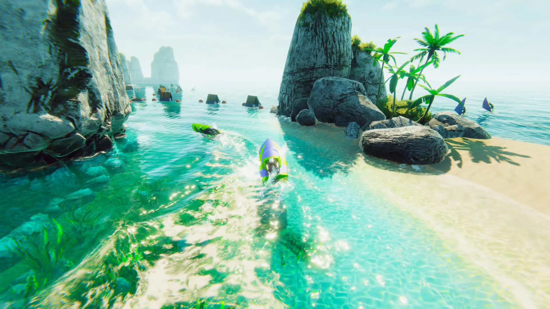 图片[6]-快艇模拟器 Build.20310189（Speedboat Simulator）免安装中文版-87软件库｜绿色软件+破解游戏下载站