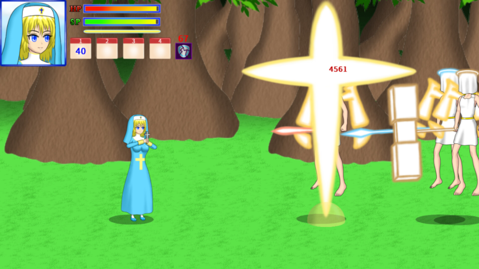 图片[2]-驱魔师 Build.20933842（The Exorcists）免安装中文版-87软件库｜绿色软件+破解游戏下载站