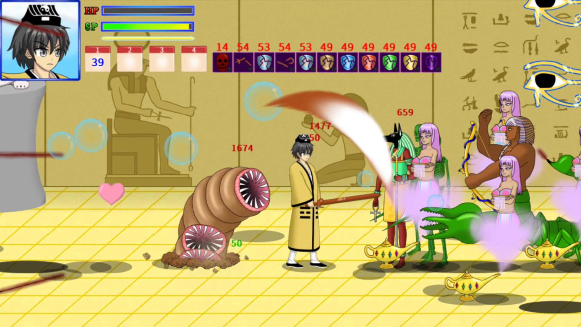 图片[3]-驱魔师 Build.20933842（The Exorcists）免安装中文版-87软件库｜绿色软件+破解游戏下载站