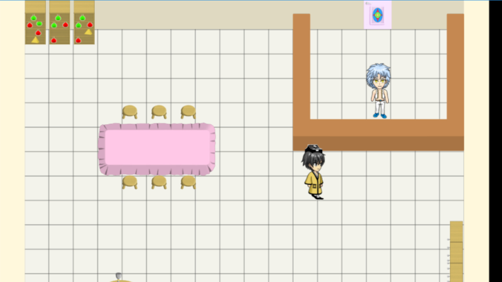 图片[6]-驱魔师 Build.20933842（The Exorcists）免安装中文版-87软件库｜绿色软件+破解游戏下载站