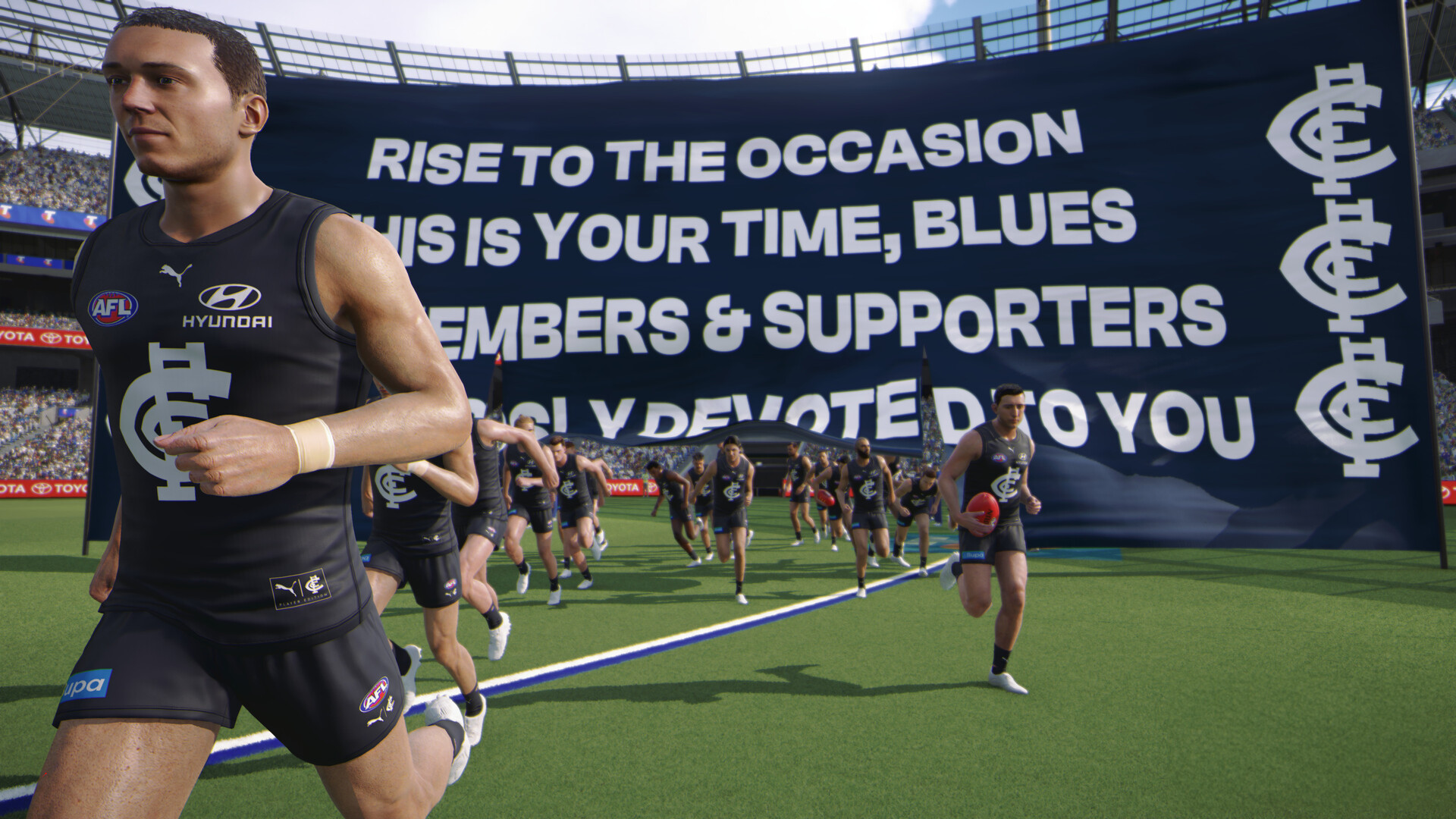 图片[3]-澳洲橄榄球联赛26 Build.20823182（AFL 26）免安装英文版-87软件库｜绿色软件+破解游戏下载站