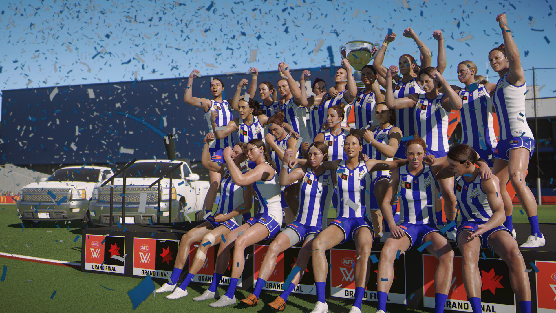 图片[6]-澳洲橄榄球联赛26 Build.20823182（AFL 26）免安装英文版-87软件库｜绿色软件+破解游戏下载站