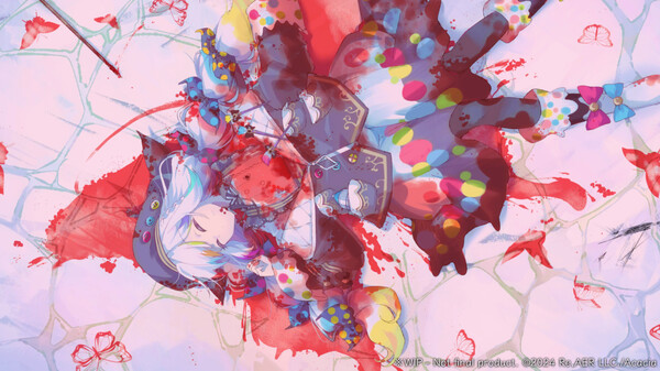 图片[6]-魔法少女的魔女审判 v1.1.1（manosaba）免安装中文版-87软件库｜绿色软件+破解游戏下载站