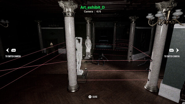 图片[5]-劫盗惊魂夜 Build.20968714 单机+联机（Dark Hours）免安装中文版-87软件库｜绿色软件+破解游戏下载站