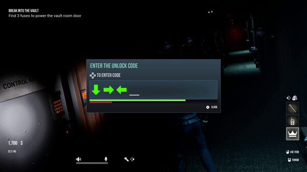 图片[6]-劫盗惊魂夜 Build.20968714 单机+联机（Dark Hours）免安装中文版-87软件库｜绿色软件+破解游戏下载站