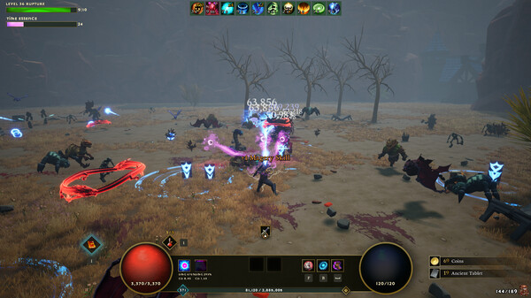 图片[3]-矮人领域|矮人王国 Build.20969505（Dwarven Realms）免安装中文版-87软件库｜绿色软件+破解游戏下载站