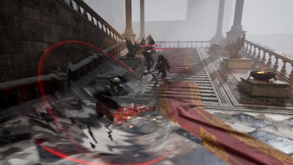 图片[2]-觉醒者：遗忘之誓 Build.20705253（The Awakener: Forgotten Oath）免安装中文版-87软件库｜绿色软件+破解游戏下载站