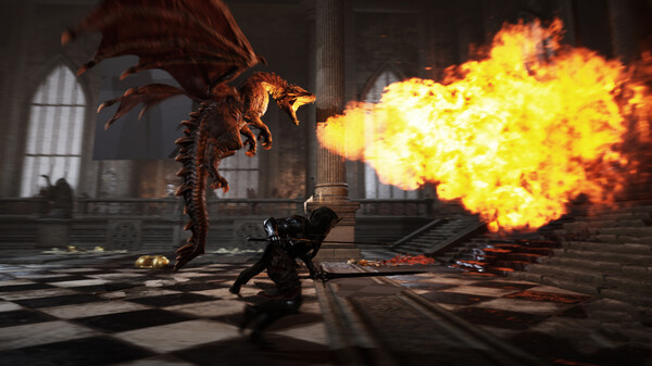 图片[3]-觉醒者：遗忘之誓 Build.20705253（The Awakener: Forgotten Oath）免安装中文版-87软件库｜绿色软件+破解游戏下载站