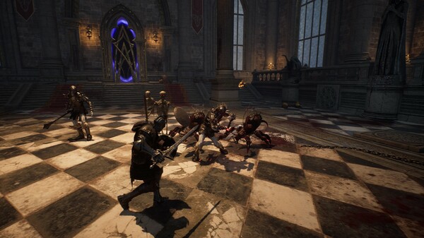 图片[4]-觉醒者：遗忘之誓 Build.20705253（The Awakener: Forgotten Oath）免安装中文版-87软件库｜绿色软件+破解游戏下载站