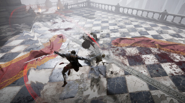 图片[5]-觉醒者：遗忘之誓 Build.20705253（The Awakener: Forgotten Oath）免安装中文版-87软件库｜绿色软件+破解游戏下载站