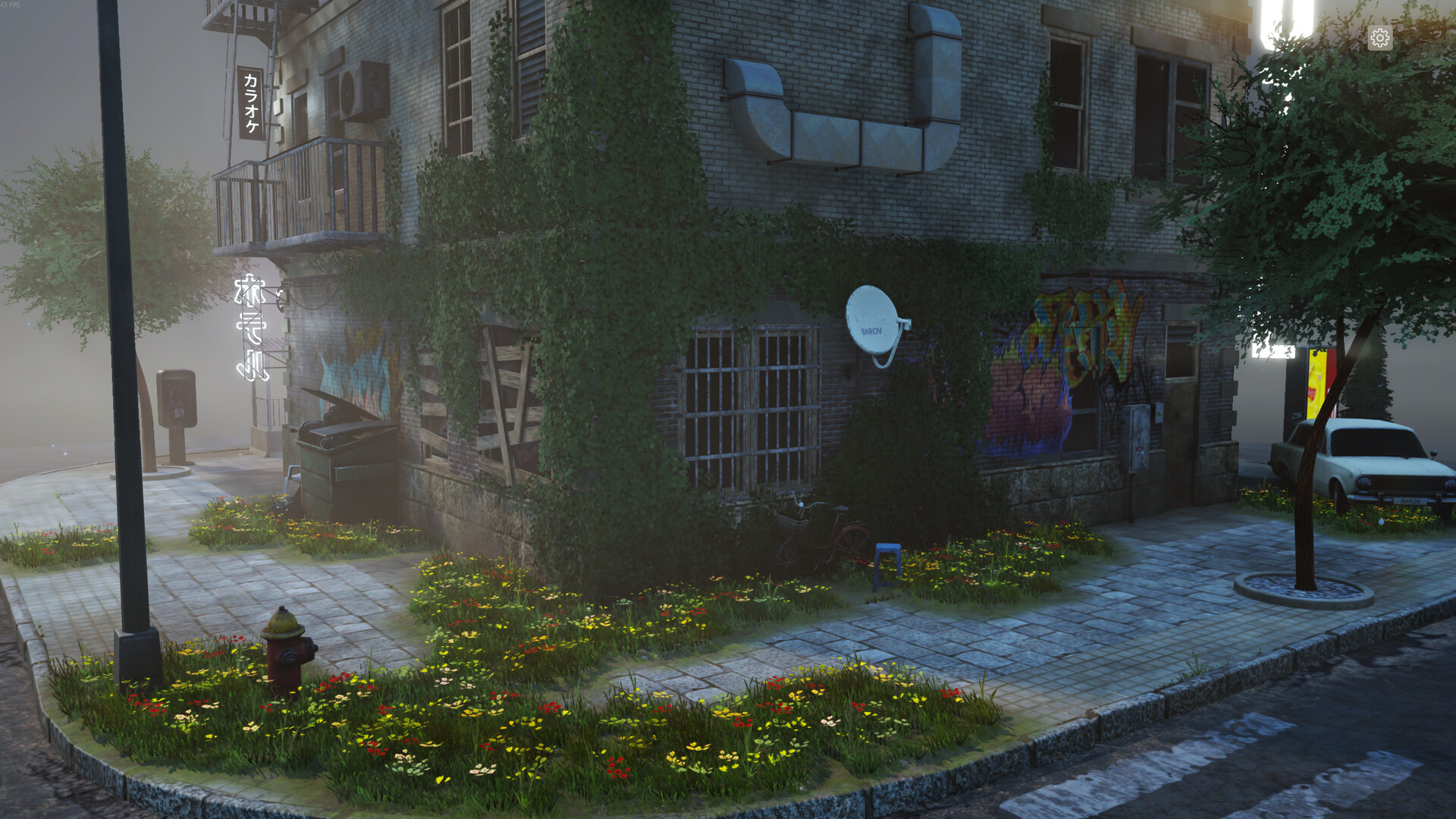 图片[3]-孤屋 Build.20954272（Lonely House）免安装中文版-87软件库｜绿色软件+破解游戏下载站