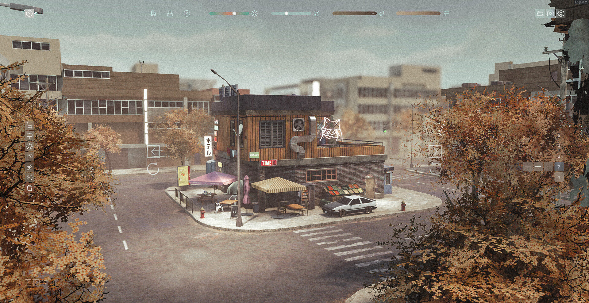 图片[5]-孤屋 Build.20954272（Lonely House）免安装中文版-87软件库｜绿色软件+破解游戏下载站