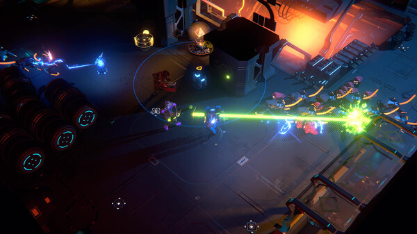 图片[3]-无尽地牢 v1.6.11061（ENDLESS Dungeon）免安装中文版-87软件库｜绿色软件+破解游戏下载站