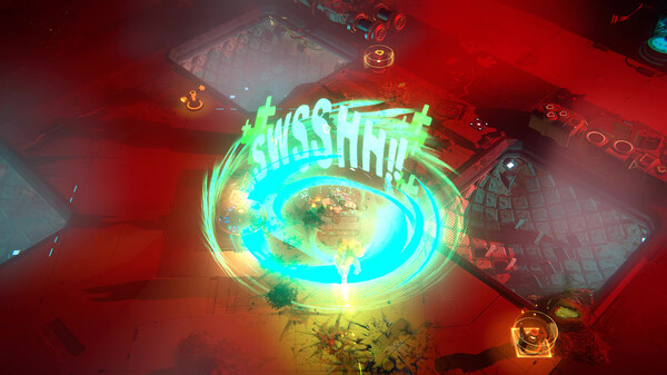 图片[6]-无尽地牢 v1.6.11061（ENDLESS Dungeon）免安装中文版-87软件库｜绿色软件+破解游戏下载站