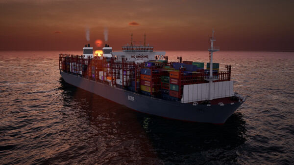 图片[2]-海员人生：行船模拟 v0.1.0.1233（Seafarer The Ship Sim）免安装中文版-87软件库｜绿色软件+破解游戏下载站