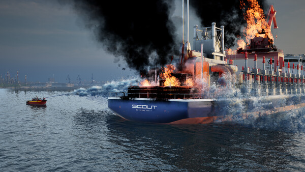 图片[6]-海员人生：行船模拟 v0.1.0.1233（Seafarer The Ship Sim）免安装中文版-87软件库｜绿色软件+破解游戏下载站