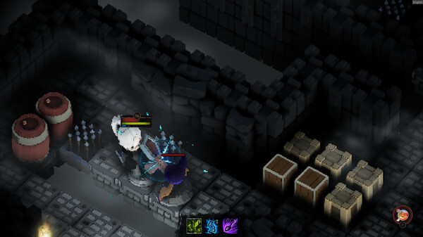 图片[3]-毁灭战士：恶魔出没的世界|杀手：恶魔出没的世界 v20251127（Slayer : the Demon Haunted World）免安装中文版-87软件库｜绿色软件+破解游戏下载站