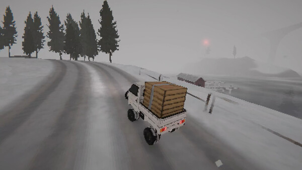 图片[3]-轻松送达公司|黑猫速递 Build.20921049（Easy Delivery Co.）免安装中文版-87软件库｜绿色软件+破解游戏下载站