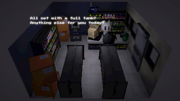 图片[4]-轻松送达公司|黑猫速递 Build.20921049（Easy Delivery Co.）免安装中文版-87软件库｜绿色软件+破解游戏下载站