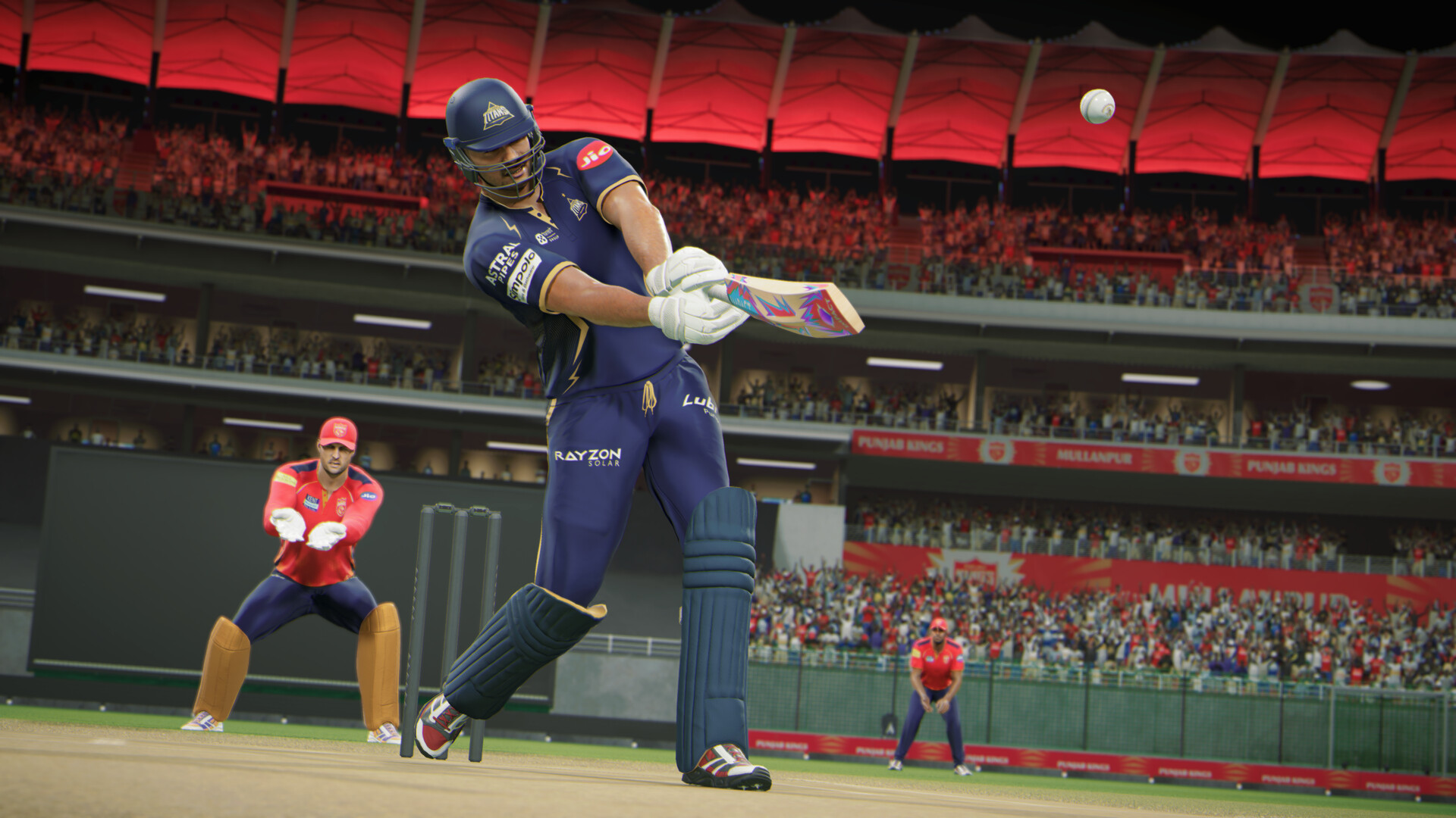 图片[3]-板球26 Build.20945482（Cricket 26 – The Official Game of the Ashes）免安装英文版-87软件库｜绿色软件+破解游戏下载站