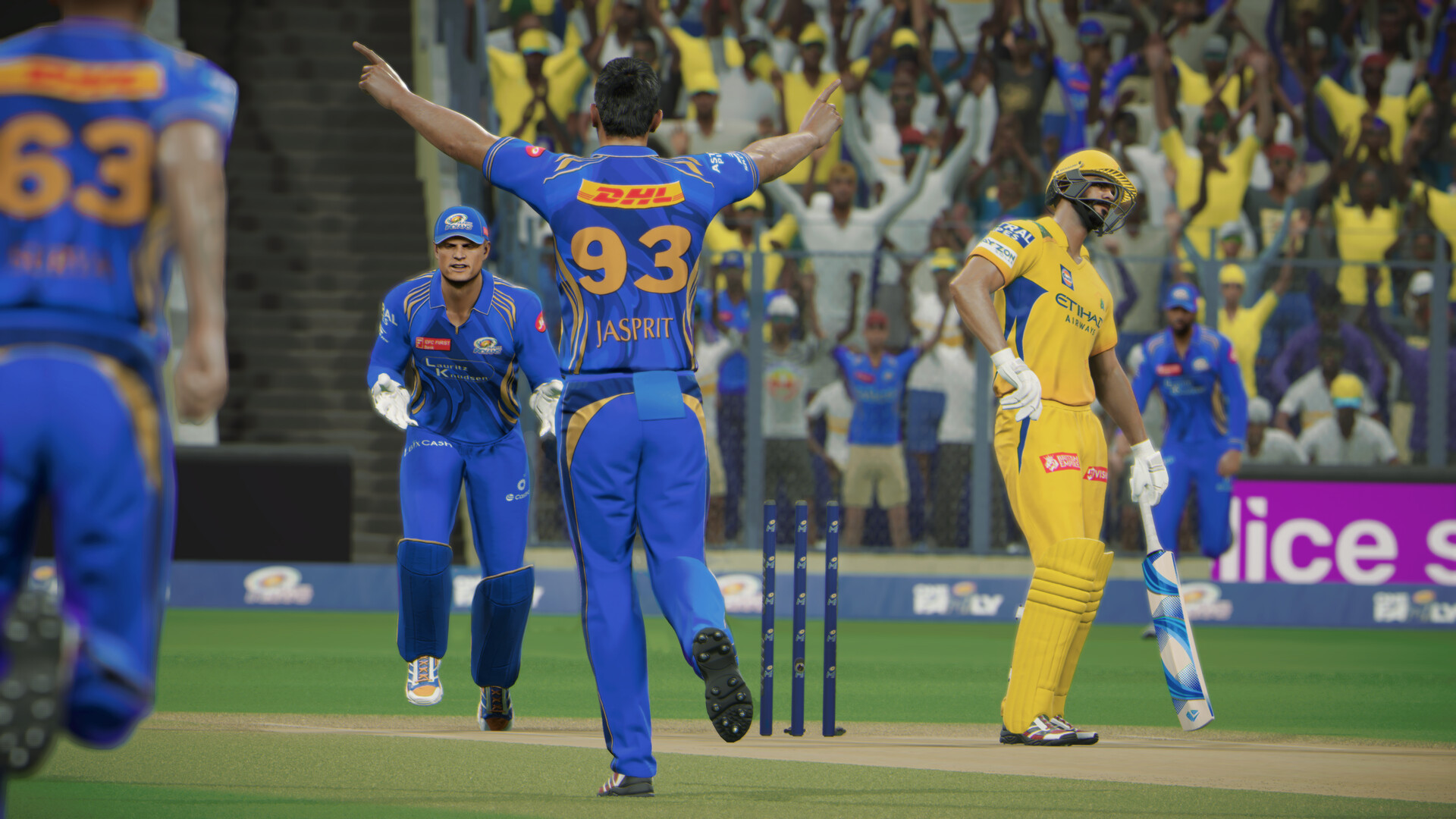 图片[5]-板球26 Build.20945482（Cricket 26 – The Official Game of the Ashes）免安装英文版-87软件库｜绿色软件+破解游戏下载站