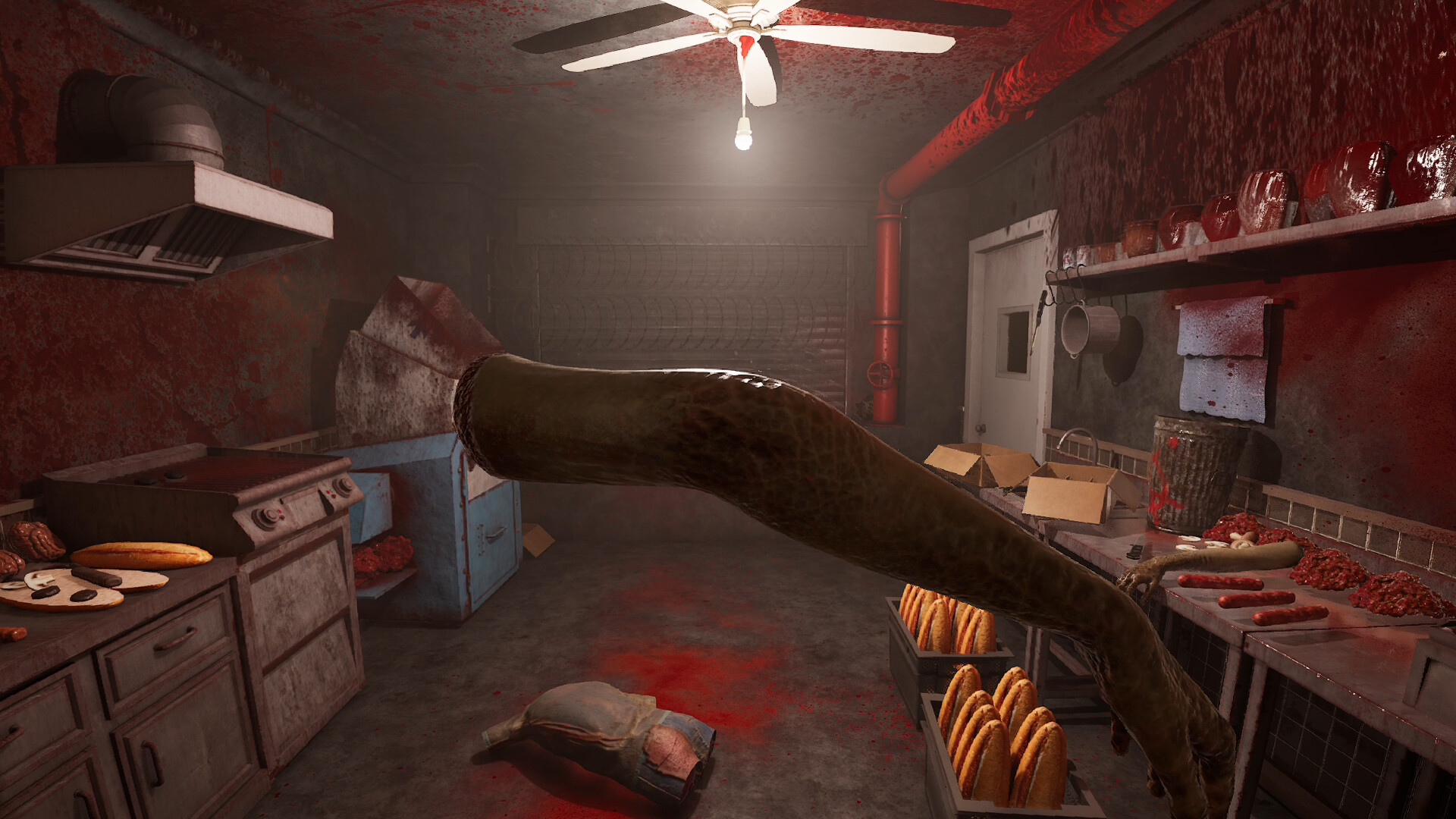 图片[4]-僵尸厨师 Build.20900928（Zombie Chef）免安装中文版-87软件库｜绿色软件+破解游戏下载站