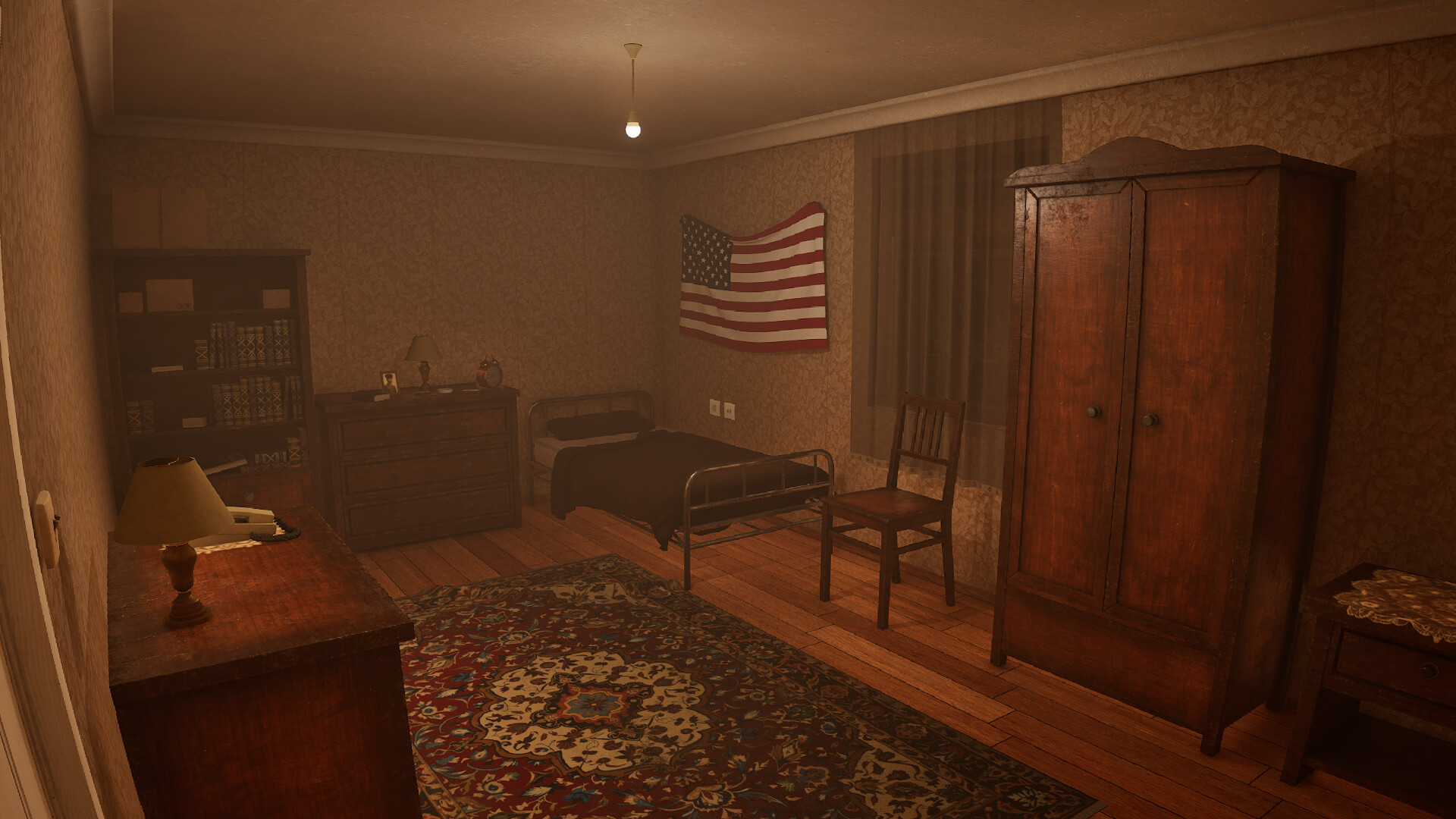 图片[6]-僵尸厨师 Build.20900928（Zombie Chef）免安装中文版-87软件库｜绿色软件+破解游戏下载站