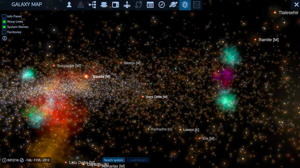 图片[6]-帝国霸业：银河生存 v1.14.1 全DLC（Empyrion – Galactic Survival）免安装中文版-87软件库｜绿色软件+破解游戏下载站