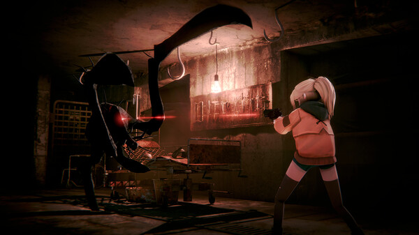 图片[2]-孤女困魇 v1.1（Silly Polly Beast）免安装中文版-87软件库｜绿色软件+破解游戏下载站