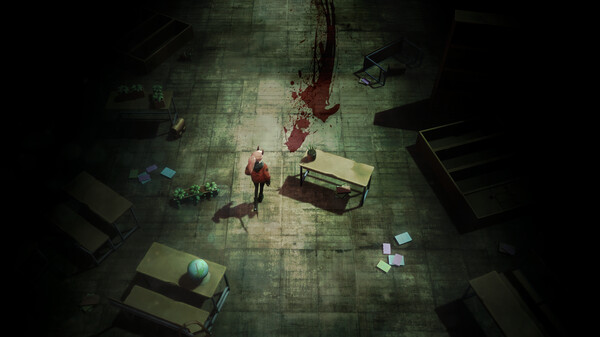 图片[4]-孤女困魇 v1.1（Silly Polly Beast）免安装中文版-87软件库｜绿色软件+破解游戏下载站