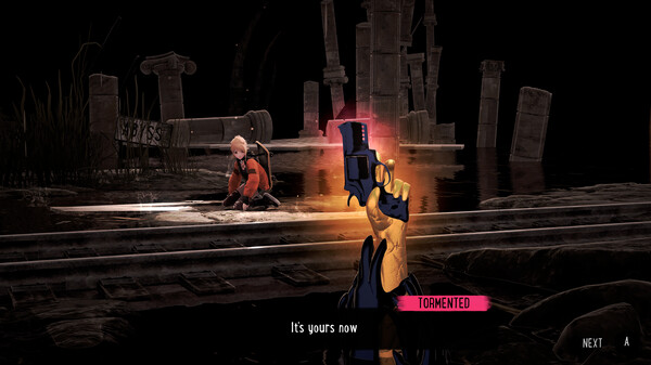 图片[5]-孤女困魇 v1.1（Silly Polly Beast）免安装中文版-87软件库｜绿色软件+破解游戏下载站