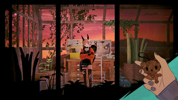 图片[6]-孤女困魇 v1.1（Silly Polly Beast）免安装中文版-87软件库｜绿色软件+破解游戏下载站