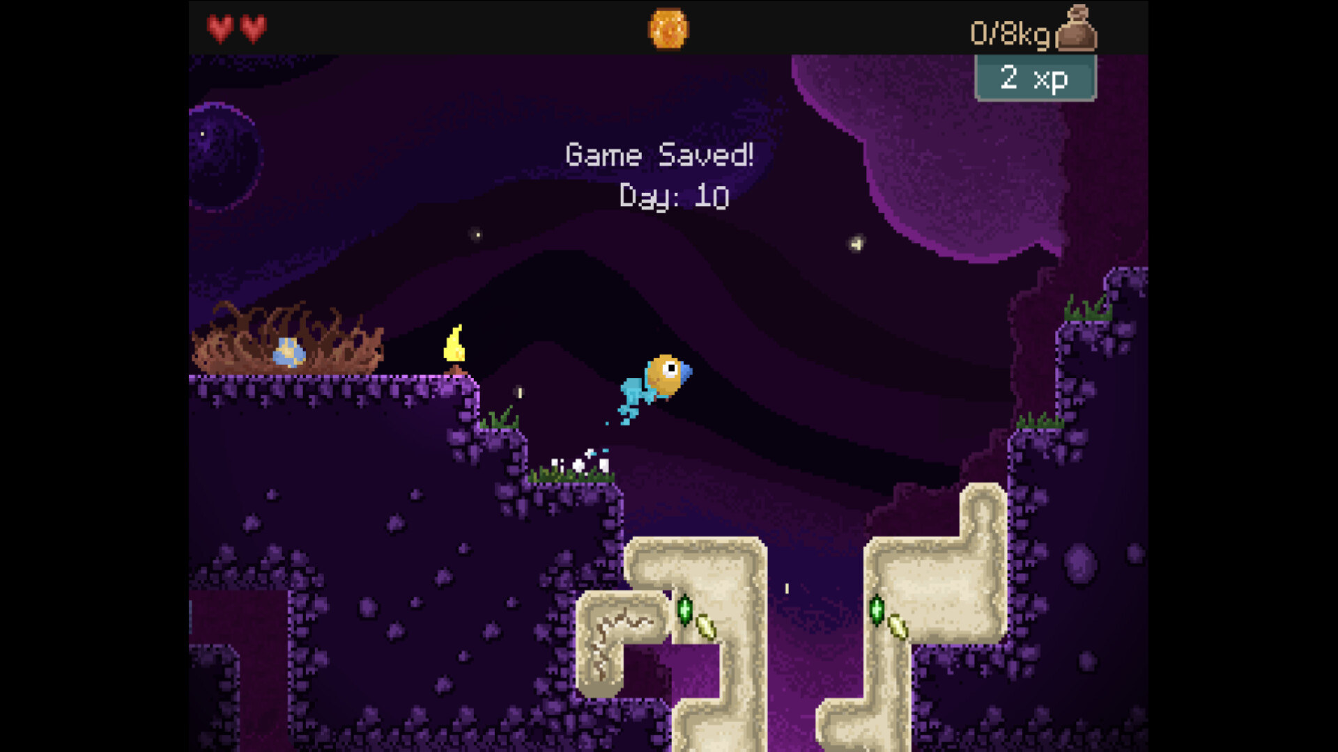 图片[2]-钻头鸟 Build.20920706（Drill Bird）免安装中文版-87软件库｜绿色软件+破解游戏下载站